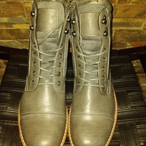 J75 by Jump Garrison Boots